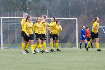 Bild 188 - F SSC Hagen Ahrensburg - SV Frisia Risum-Lindholm : Ergebnis: 1:2